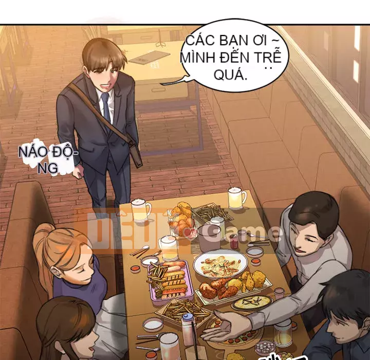 Desire Food Chain Chương 1-30