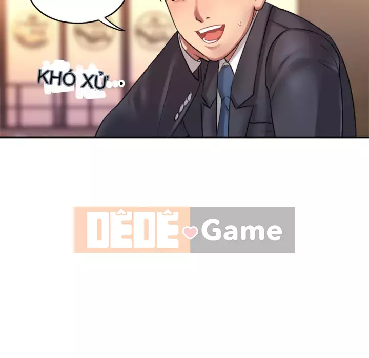 Desire Food Chain Chương 1-30