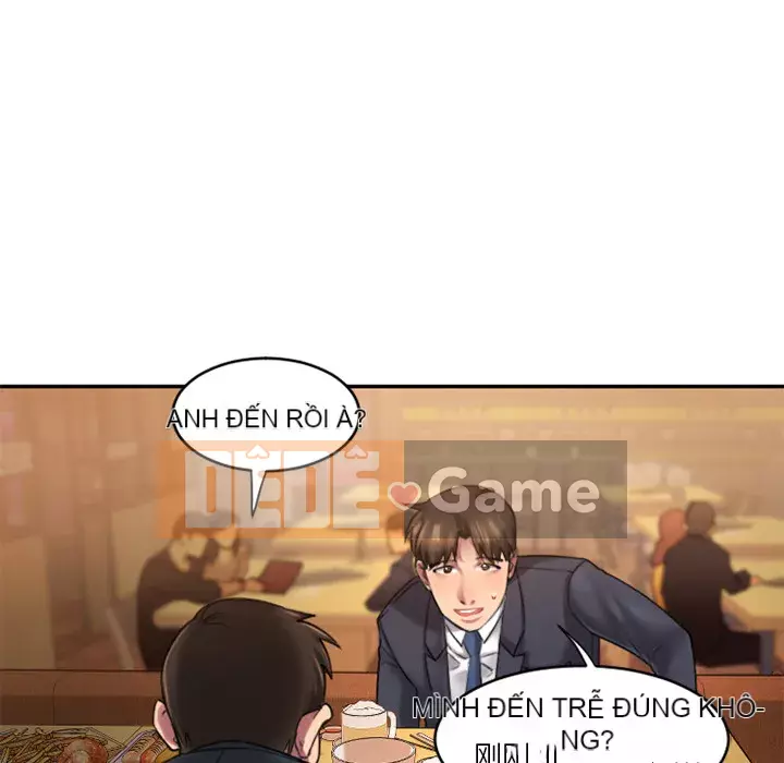 Desire Food Chain Chương 1-30