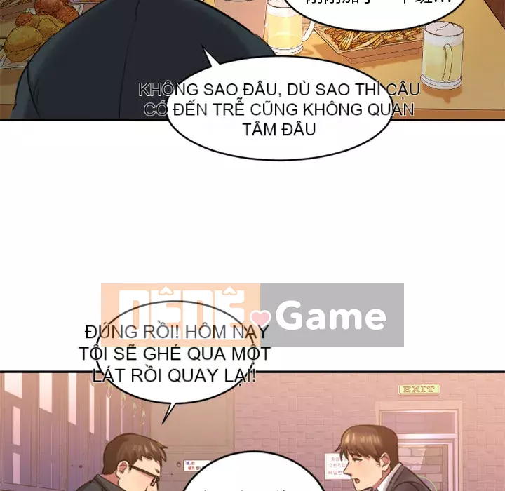 Desire Food Chain Chương 1-30