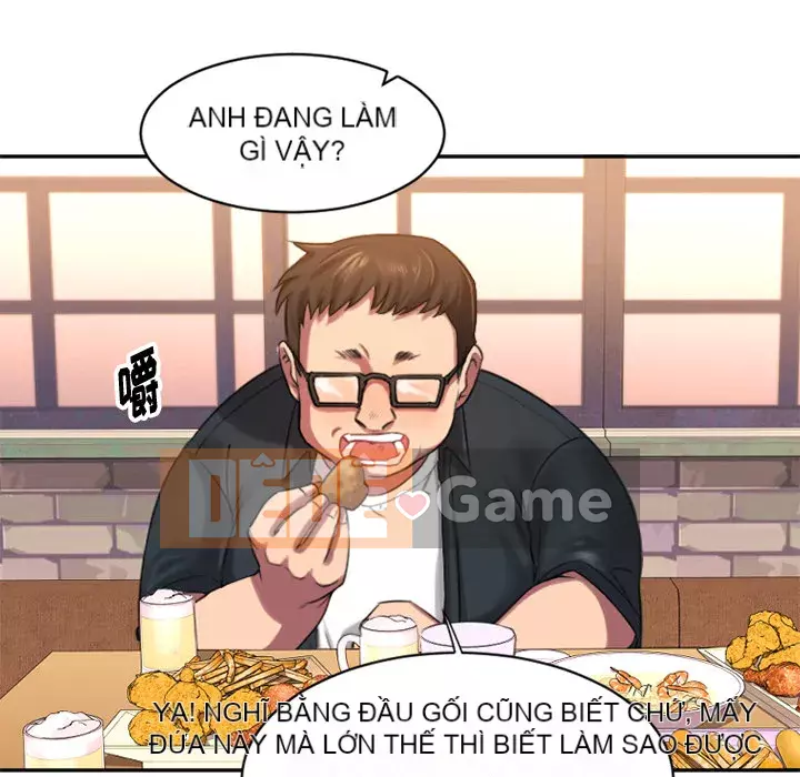 Desire Food Chain Chương 1-30