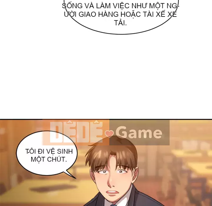 Desire Food Chain Chương 1-30