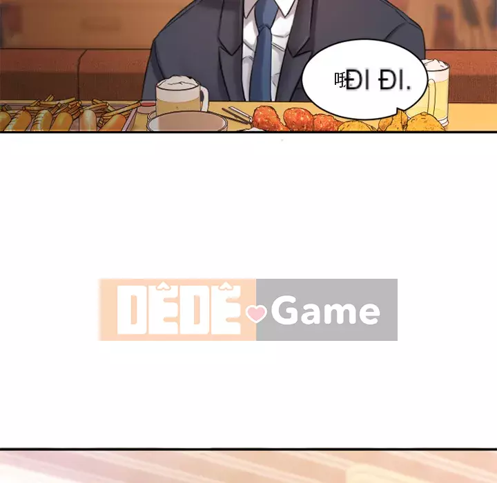 Desire Food Chain Chương 1-30