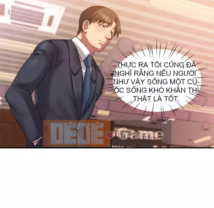 Desire Food Chain Chương 1-30