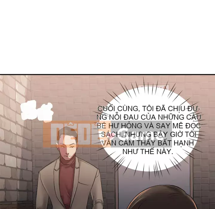 Desire Food Chain Chương 1-30