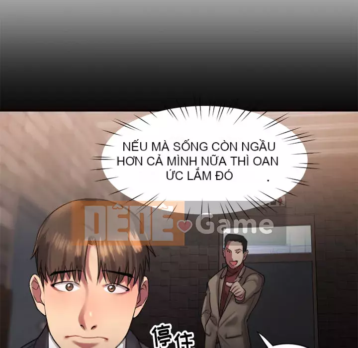 Desire Food Chain Chương 1-30