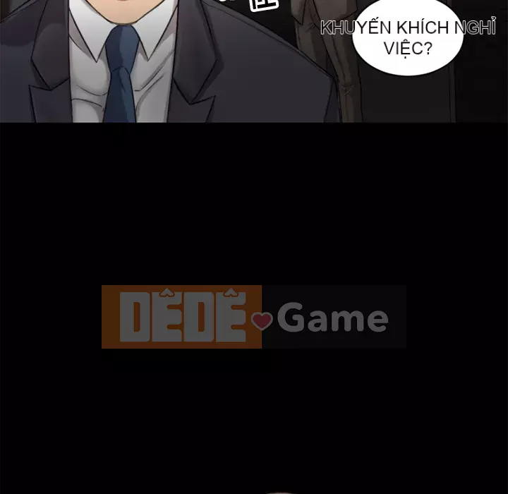 Desire Food Chain Chương 1-30