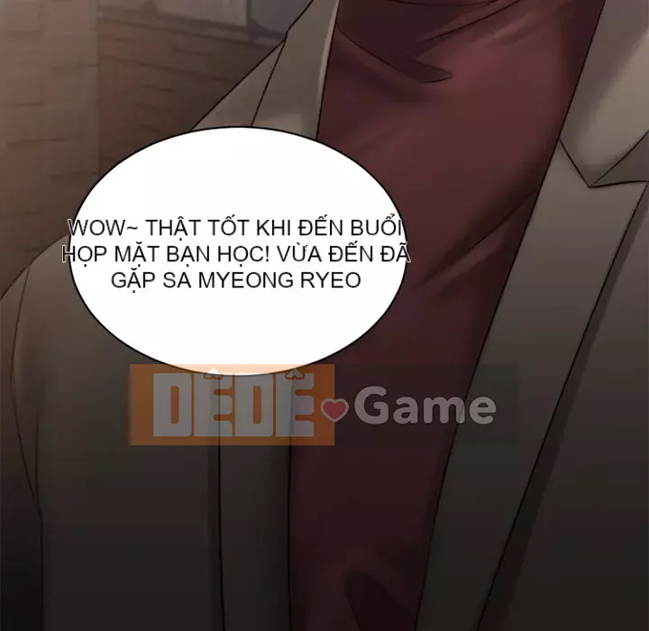 Desire Food Chain Chương 1-30