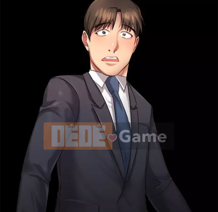 Desire Food Chain Chương 1-30