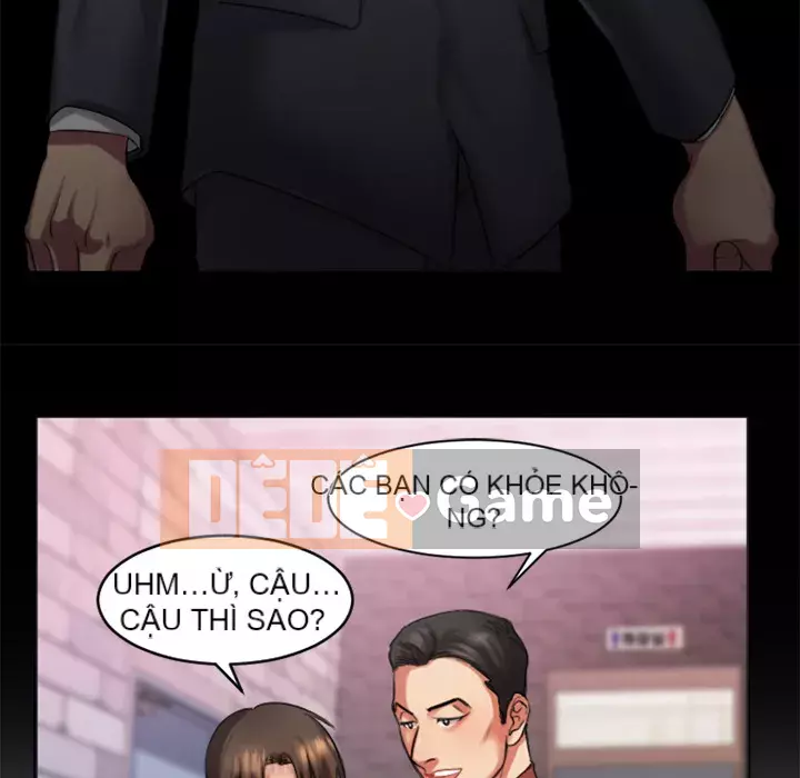 Desire Food Chain Chương 1-30