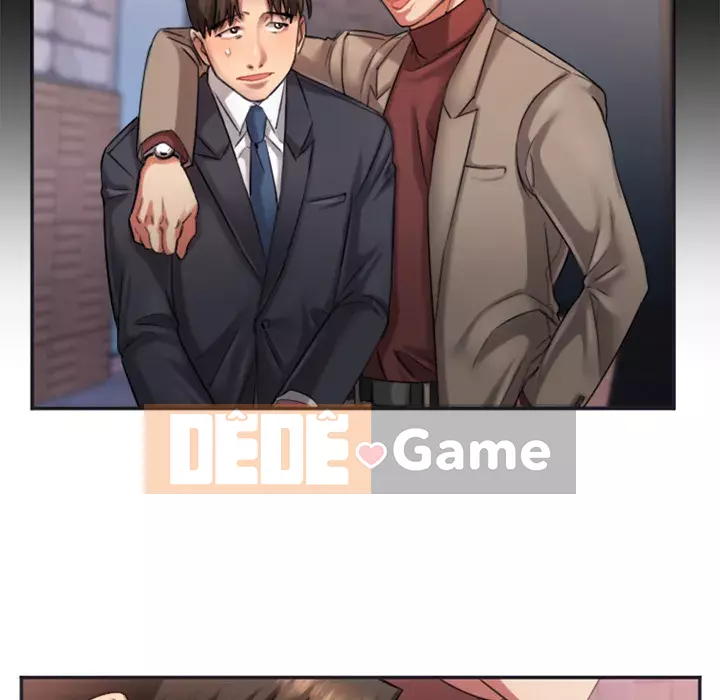 Desire Food Chain Chương 1-30