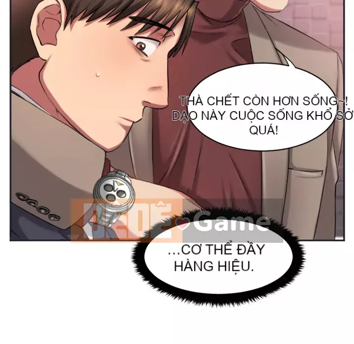 Desire Food Chain Chương 1-30