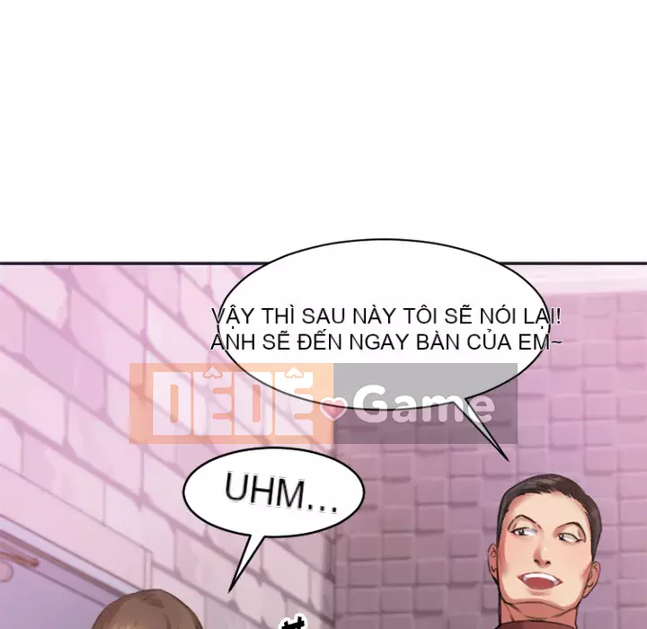 Desire Food Chain Chương 1-30