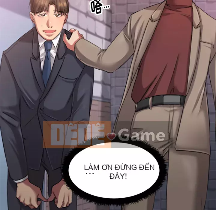 Desire Food Chain Chương 1-30