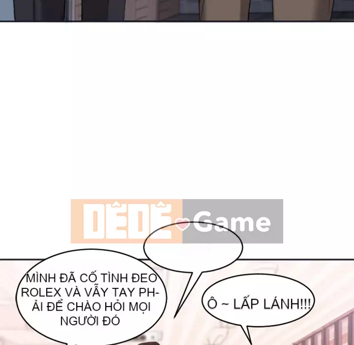 Desire Food Chain Chương 1-30