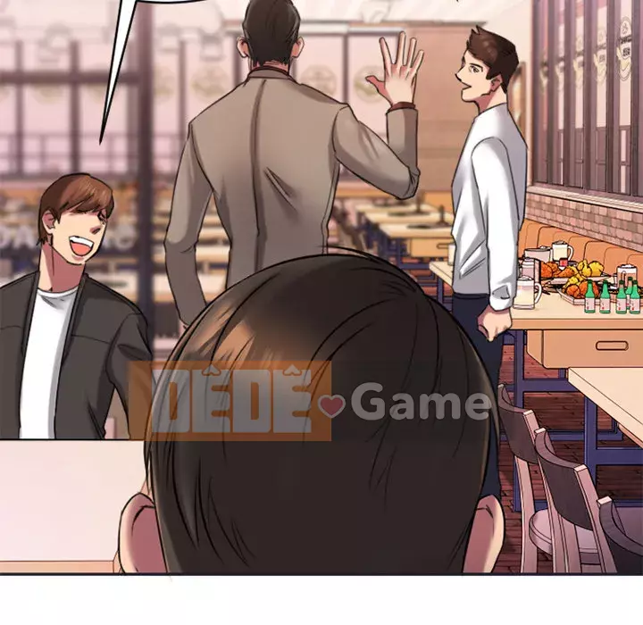 Desire Food Chain Chương 1-30