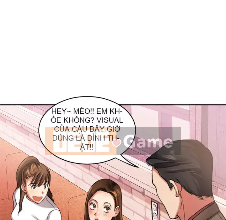 Desire Food Chain Chương 1-30