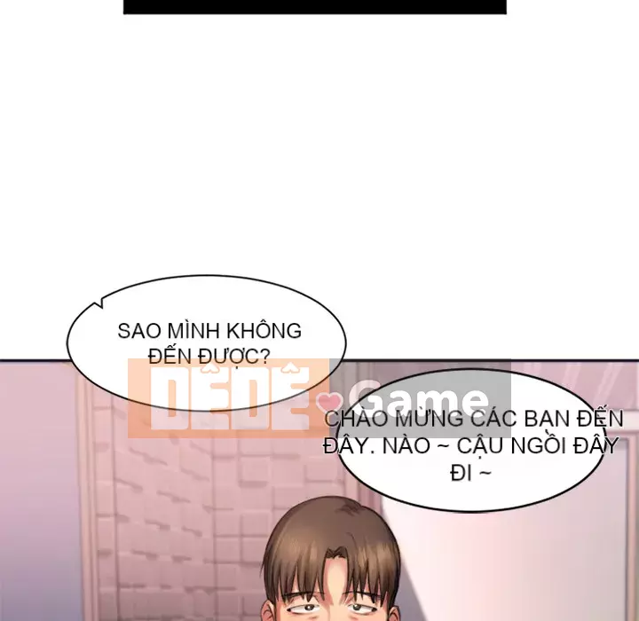 Desire Food Chain Chương 1-30