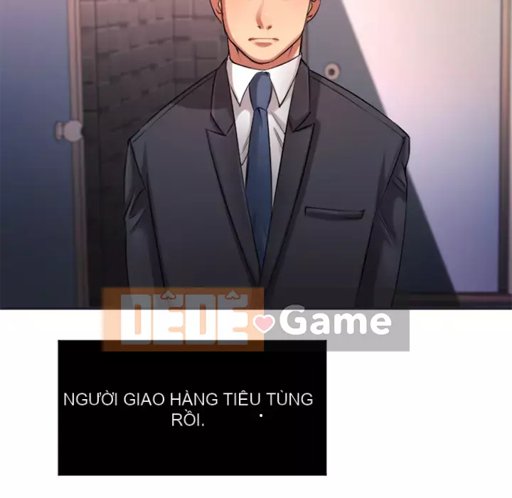 Desire Food Chain Chương 1-30