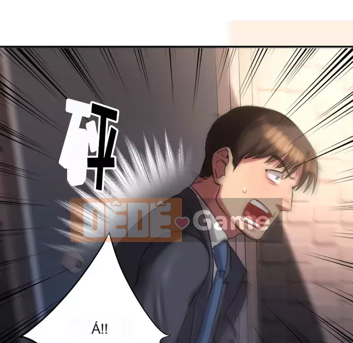 Desire Food Chain Chương 1-30