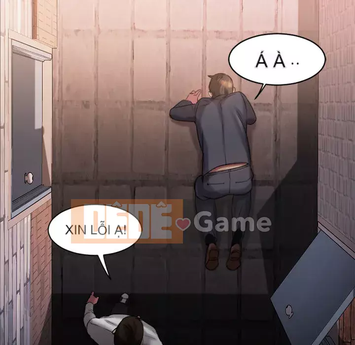 Desire Food Chain Chương 1-30