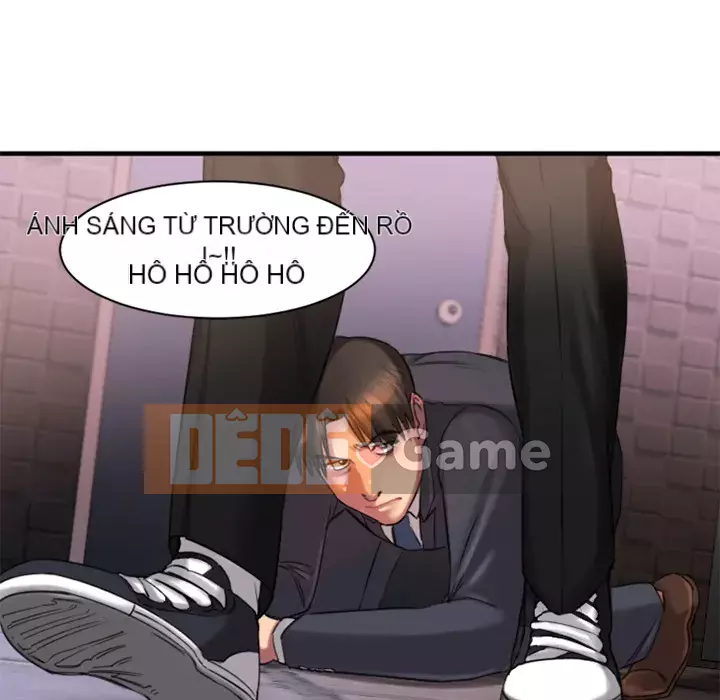 Desire Food Chain Chương 1-30