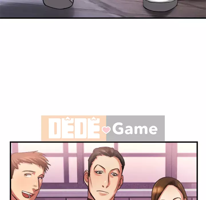 Desire Food Chain Chương 1-30