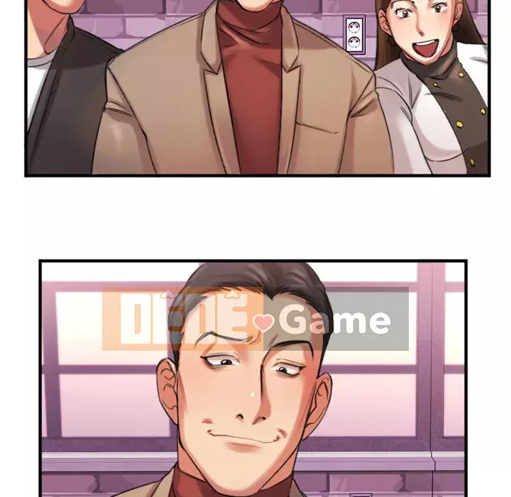 Desire Food Chain Chương 1-30