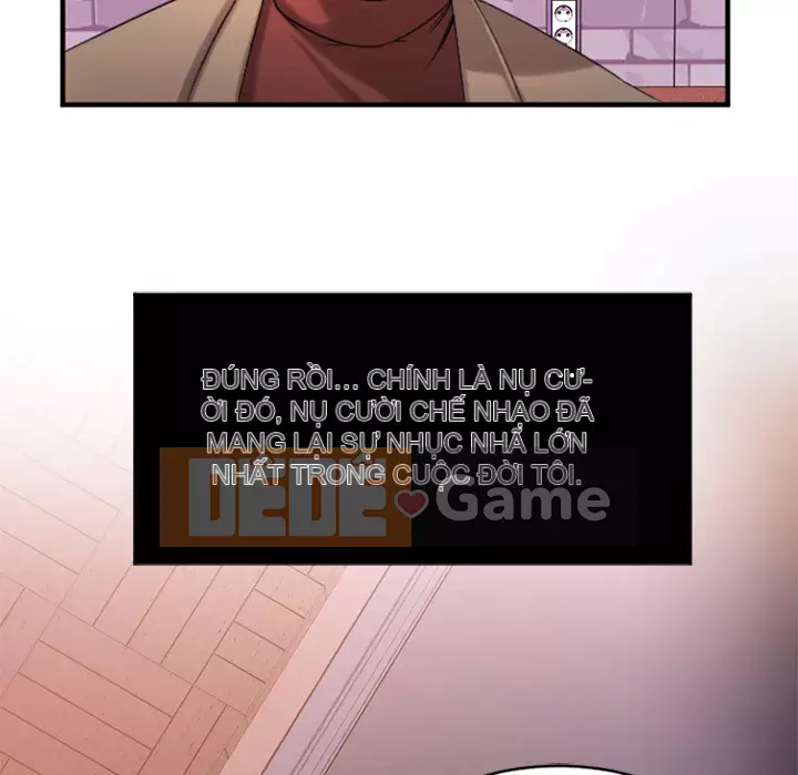 Desire Food Chain Chương 1-30