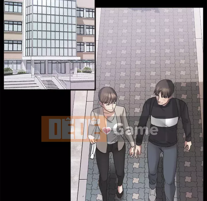 Desire Food Chain Chương 1-30