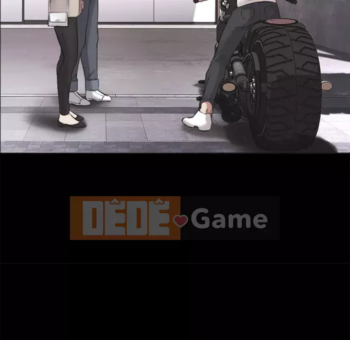 Desire Food Chain Chương 1-30