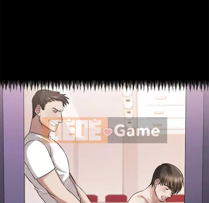 Desire Food Chain Chương 1-30