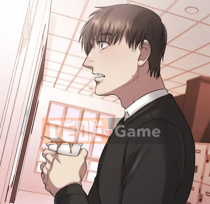 Desire Food Chain Chương 1-30