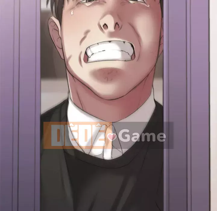 Desire Food Chain Chương 1-30