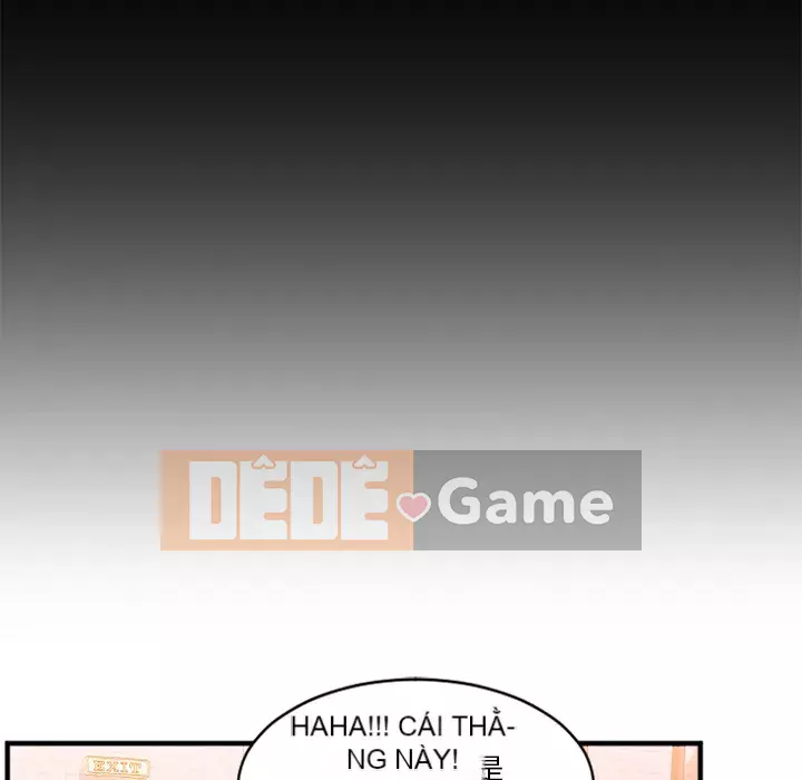 Desire Food Chain Chương 1-30