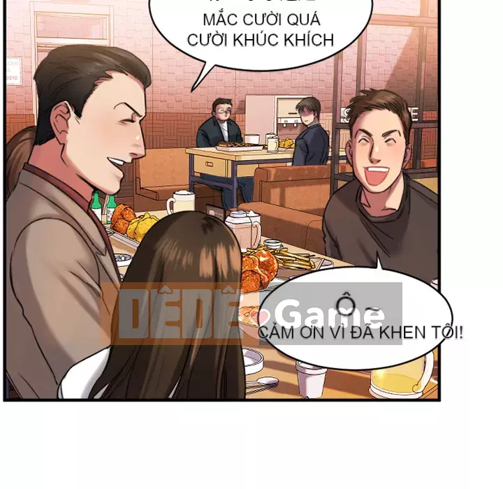 Desire Food Chain Chương 1-30