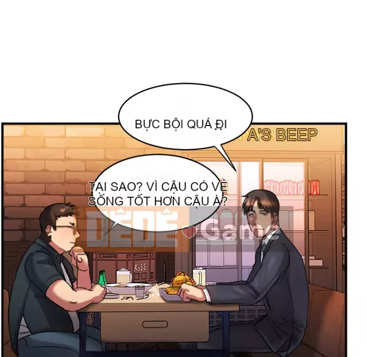 Desire Food Chain Chương 1-30