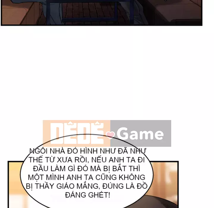 Desire Food Chain Chương 1-30