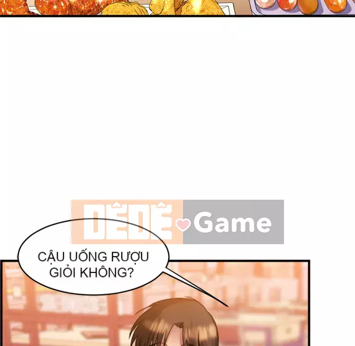 Desire Food Chain Chương 1-30