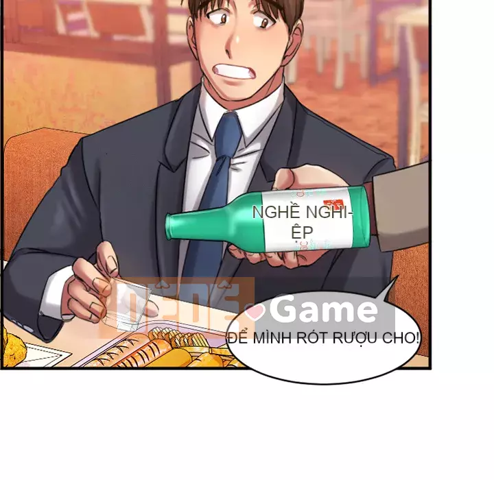 Desire Food Chain Chương 1-30