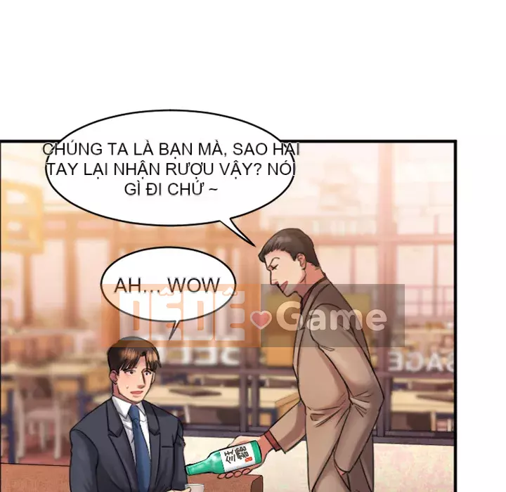 Desire Food Chain Chương 1-30