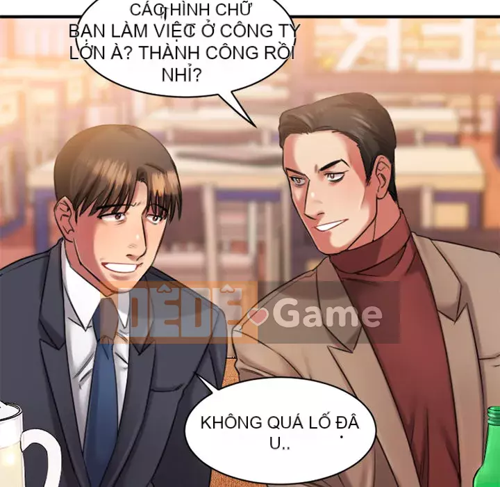 Desire Food Chain Chương 1-30