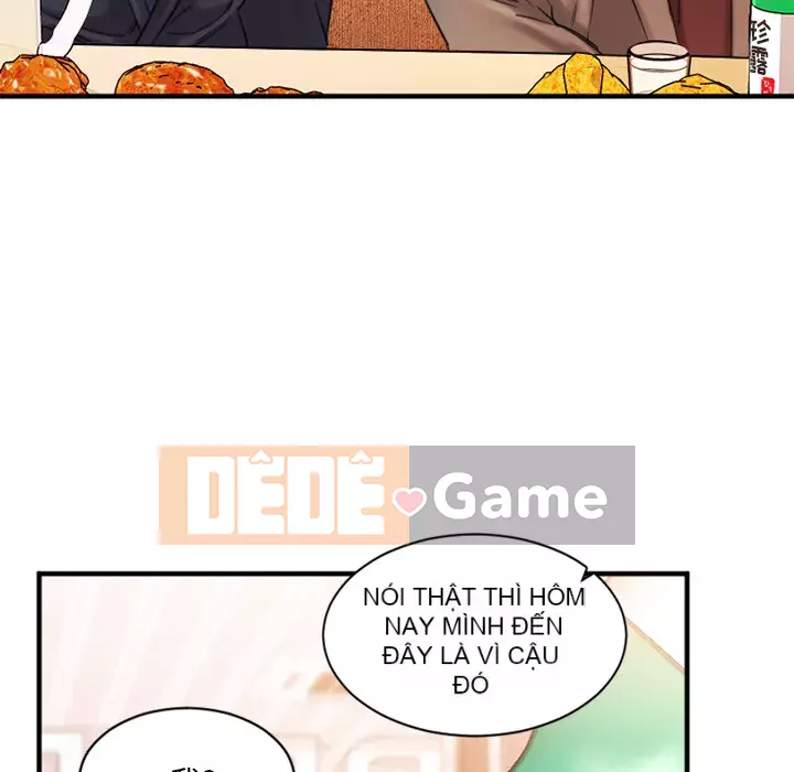 Desire Food Chain Chương 1-30