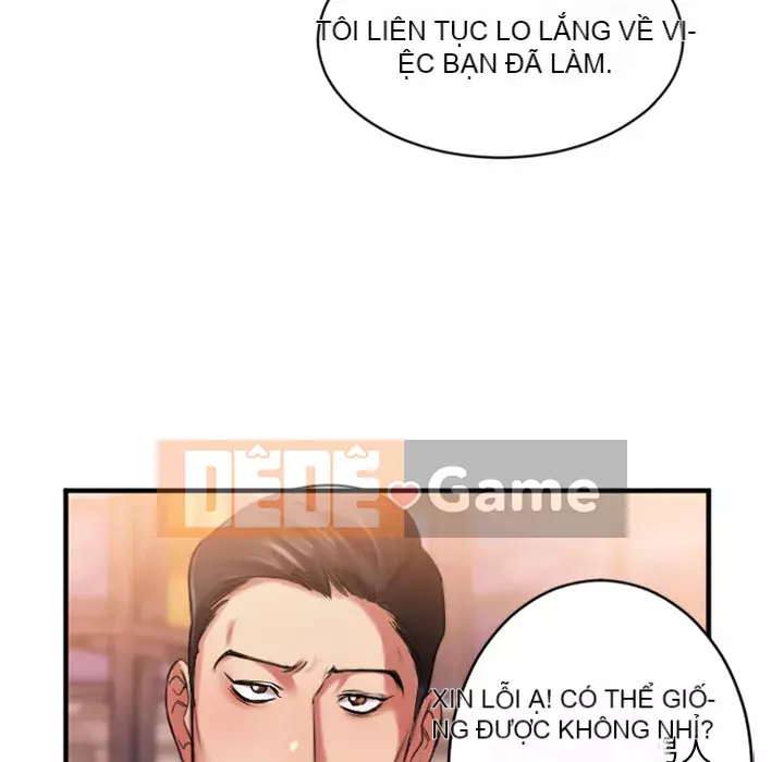 Desire Food Chain Chương 1-30