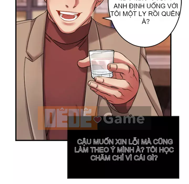 Desire Food Chain Chương 1-30