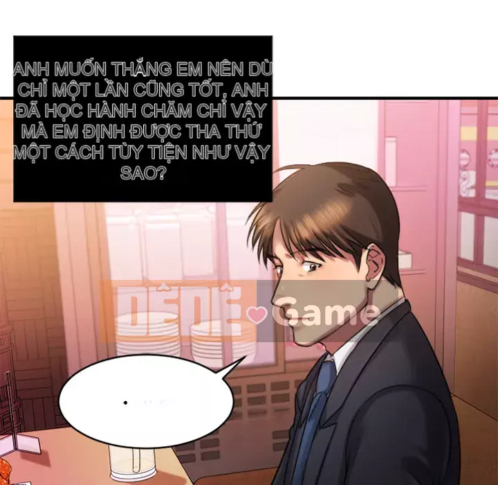 Desire Food Chain Chương 1-30