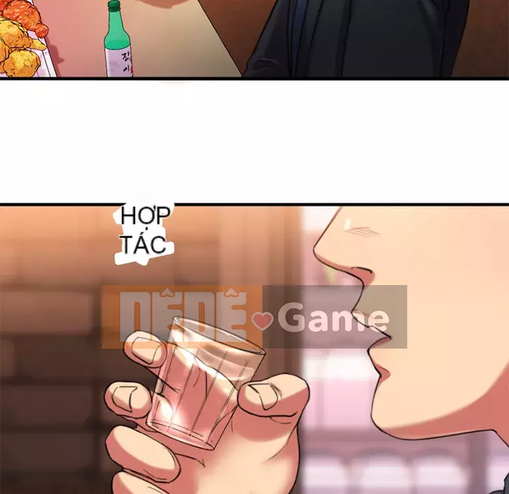 Desire Food Chain Chương 1-30