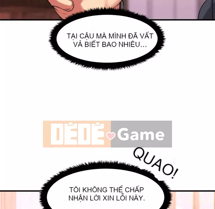 Desire Food Chain Chương 1-30