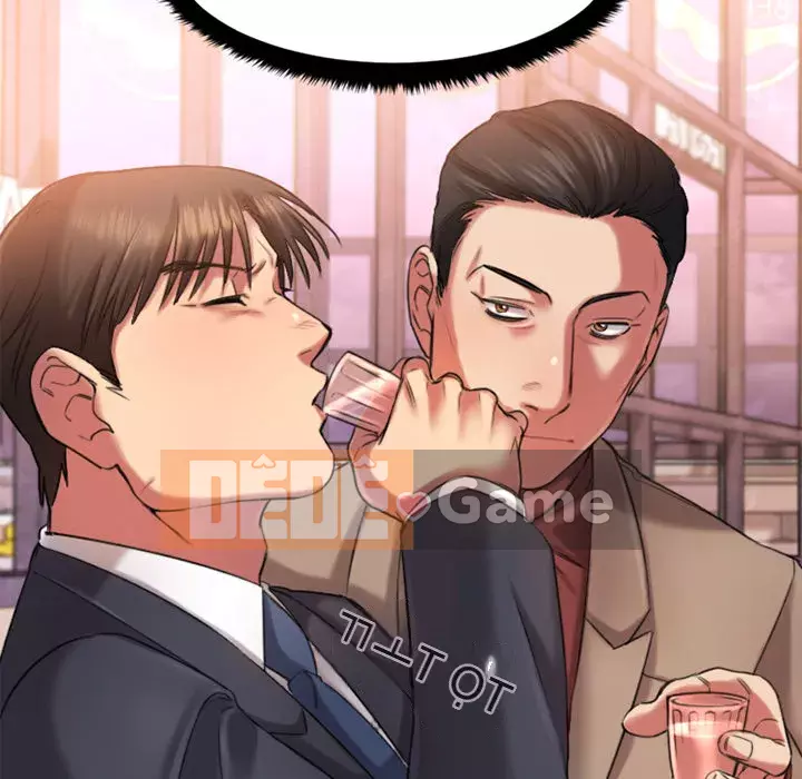 Desire Food Chain Chương 1-30