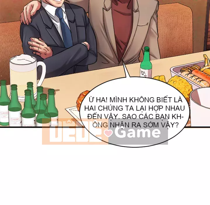 Desire Food Chain Chương 1-30